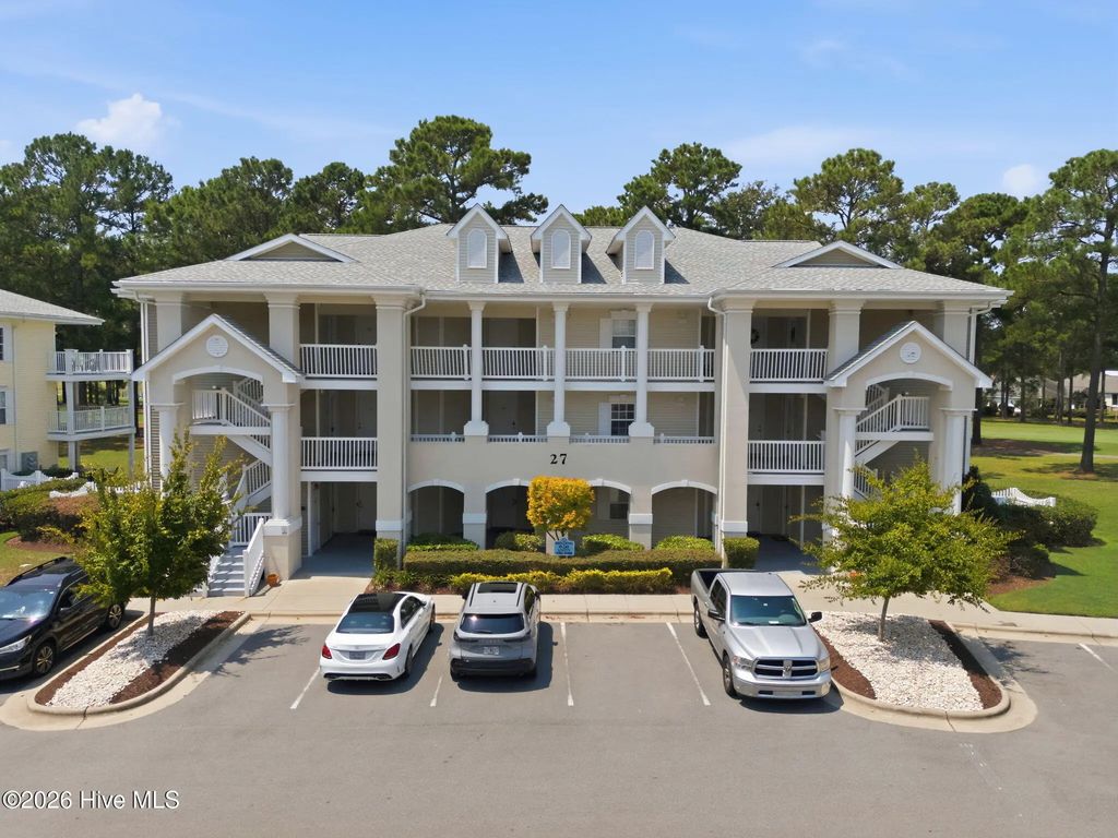 1215 N Middleton Drive Nw Unit # 2704, Calabash