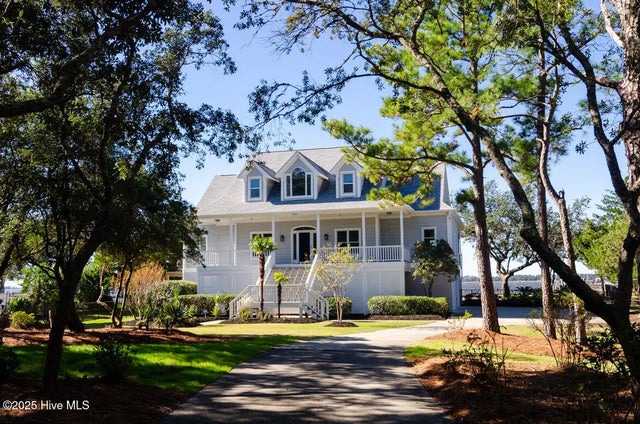 8824 Shipwatch Drive, Wilmington