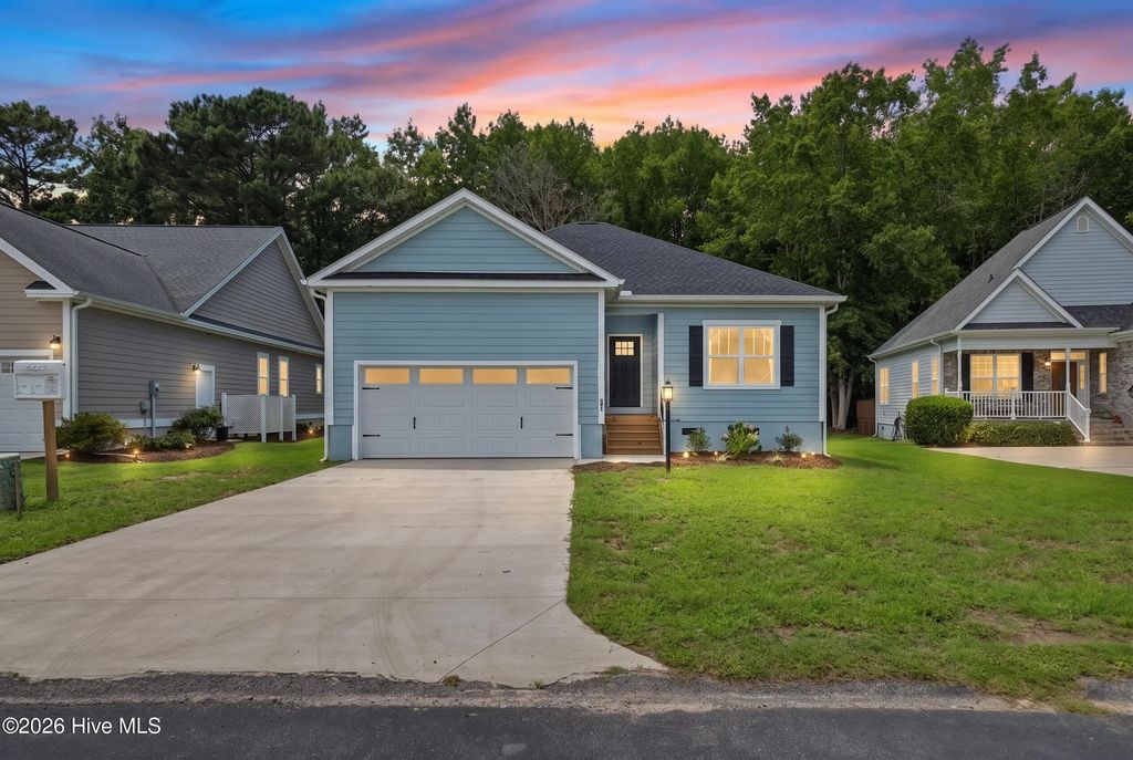 775 Marsh Rose Path Nw, Calabash