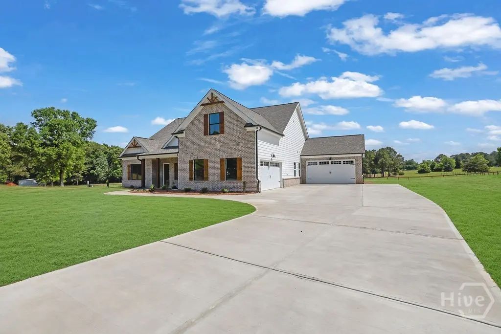 3757 Lower Tanner Bridge Road, Monroe