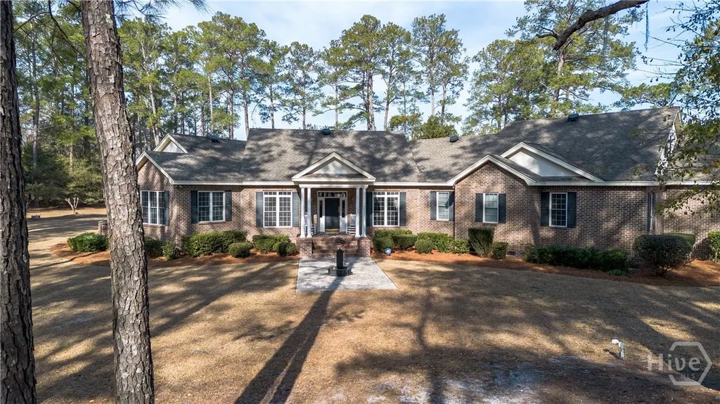 2429 Ga Highway 119 N, Springfield