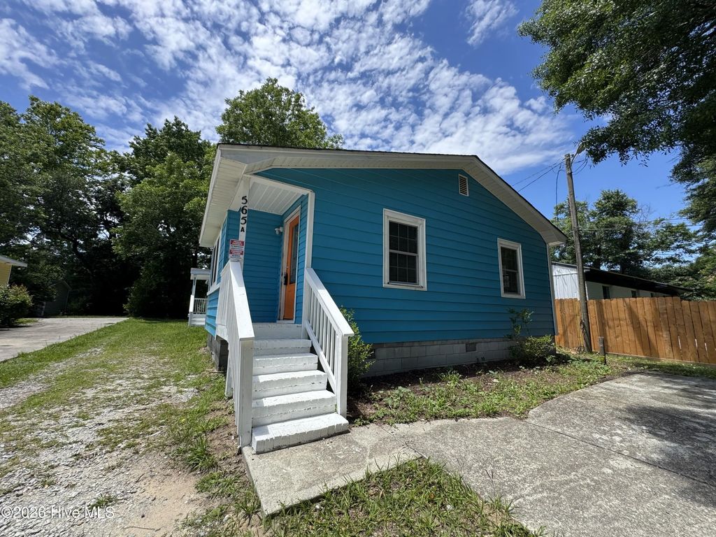 565 Manly Avenue A, Wilmington