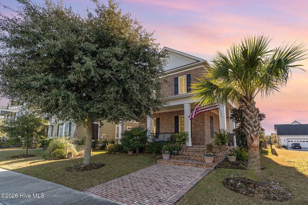 752 Crystal Water Way, Myrtle Beach