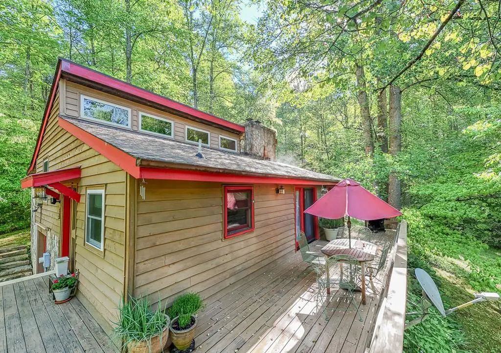 410 Running Deer Lane, Murphy