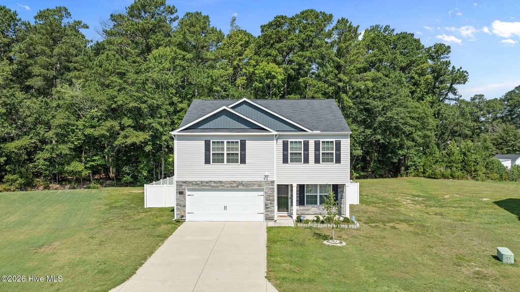 4226 Stanfield Court, Ayden