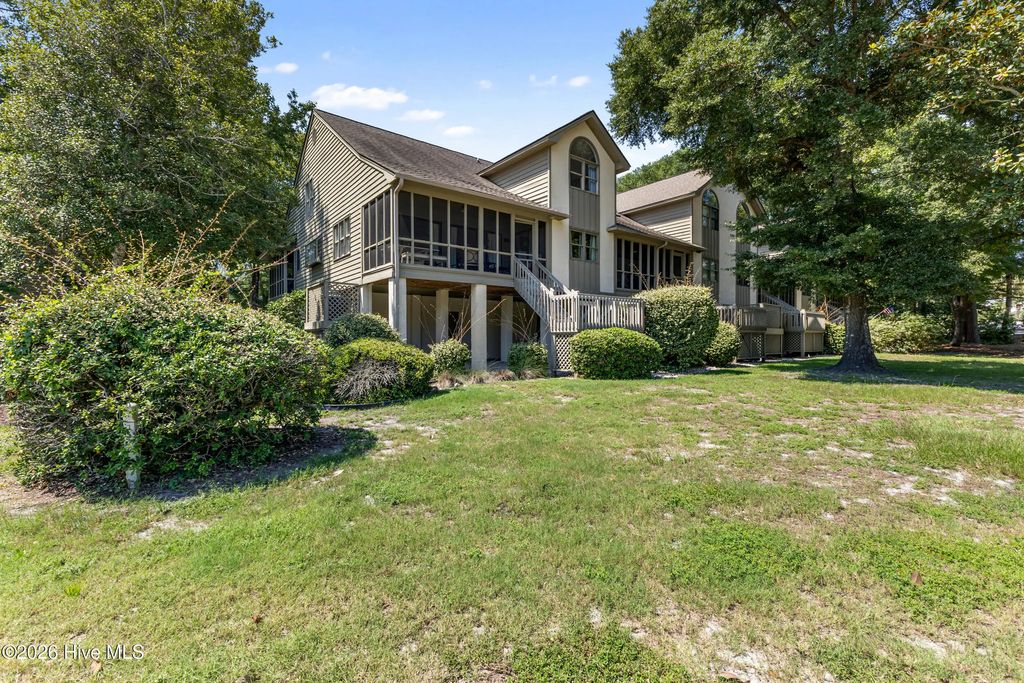 242 Clubhouse Road # 4a, Sunset Beach