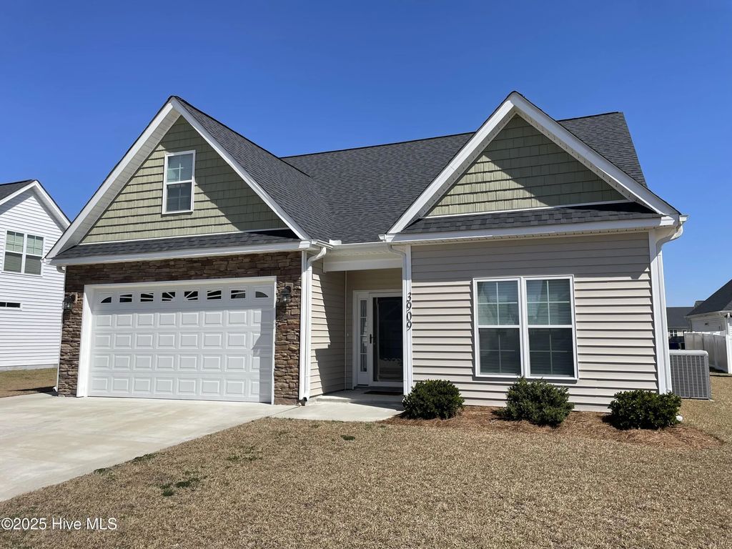 3909 Pensacola Drive, Greenville