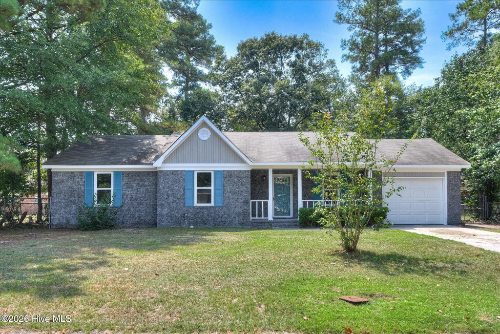 3507 Stoney Brook Road, Augusta