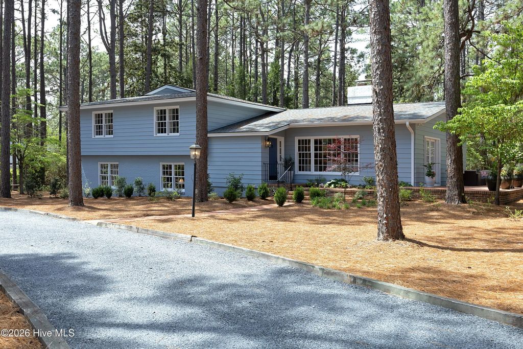 45 Huntington Valley Drive, Pinehurst