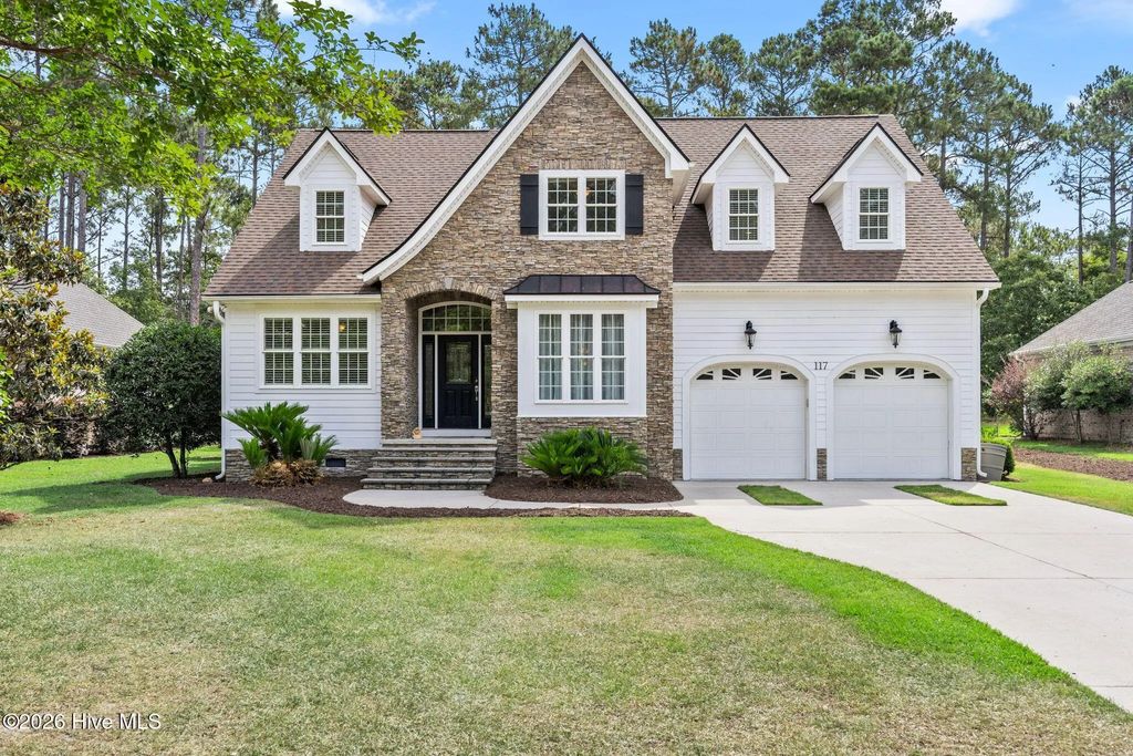 117 Plantation Passage Drive Se, Bolivia