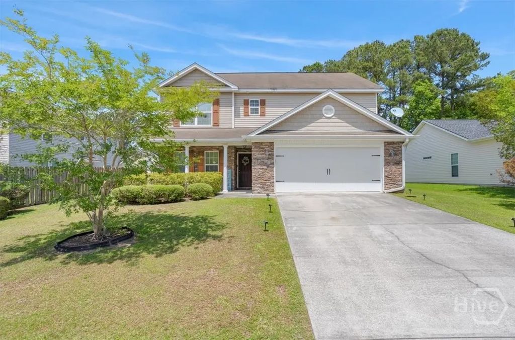 104 Austin Way, Savannah