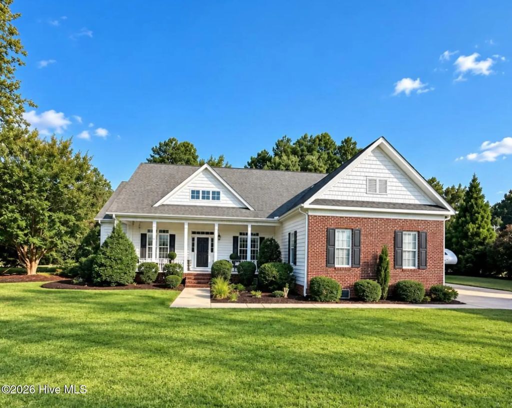 3425 Alexandra Court, Farmville
