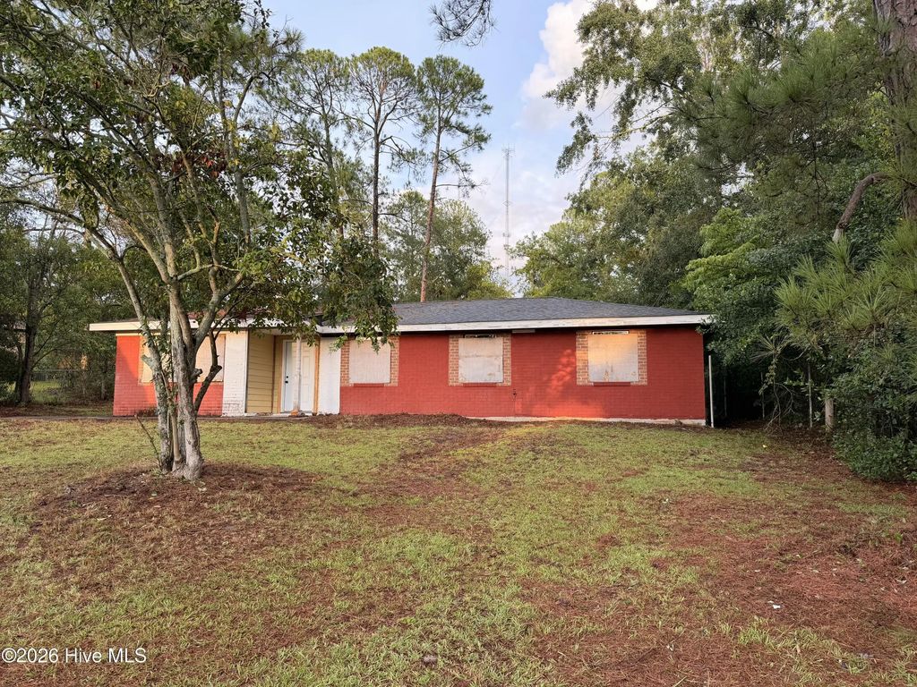 2370 Dublin Drive, Augusta