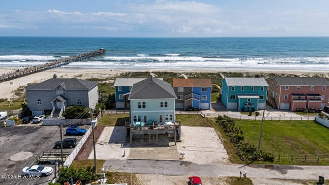 408 Caswell Street B, Atlantic Beach