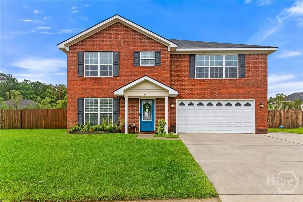 247 Manchester Court, Midway