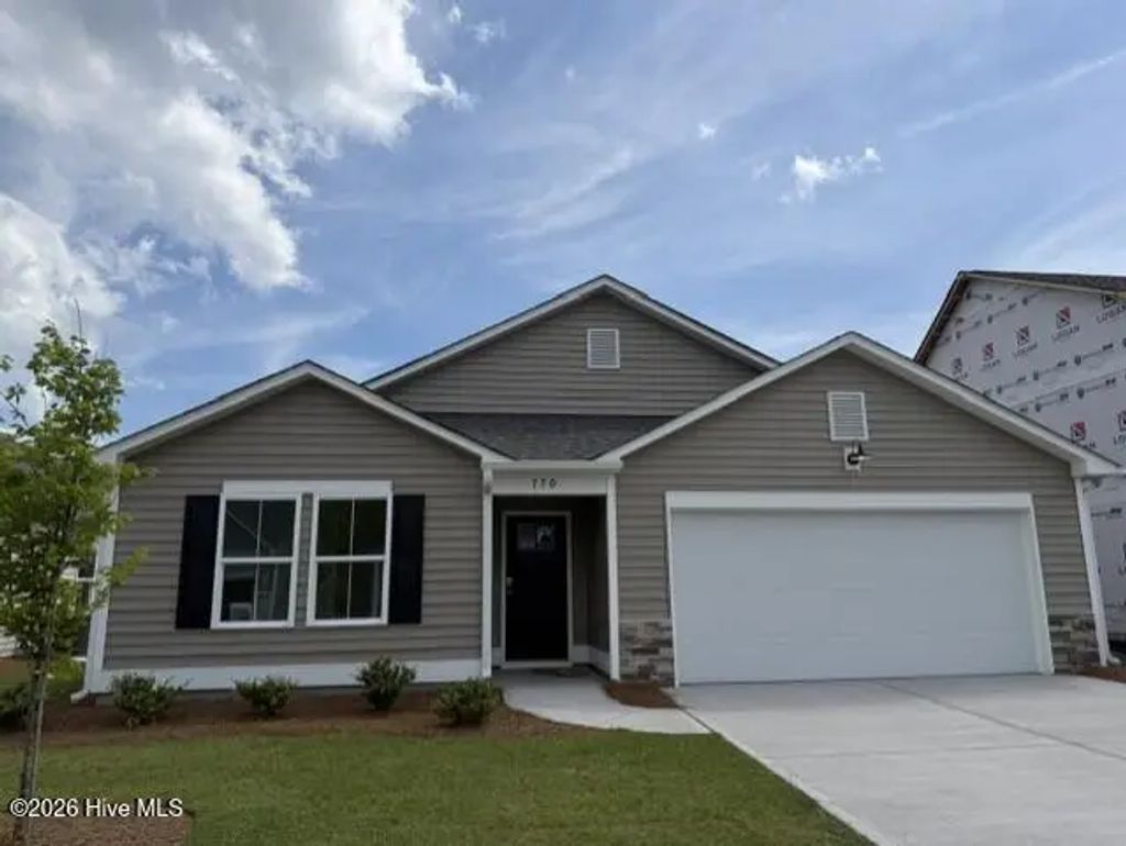 770 Pelican Cove Way Se 301, Southport