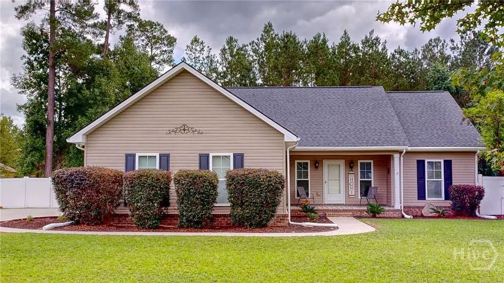 124 Sugarland Boulevard, Brooklet