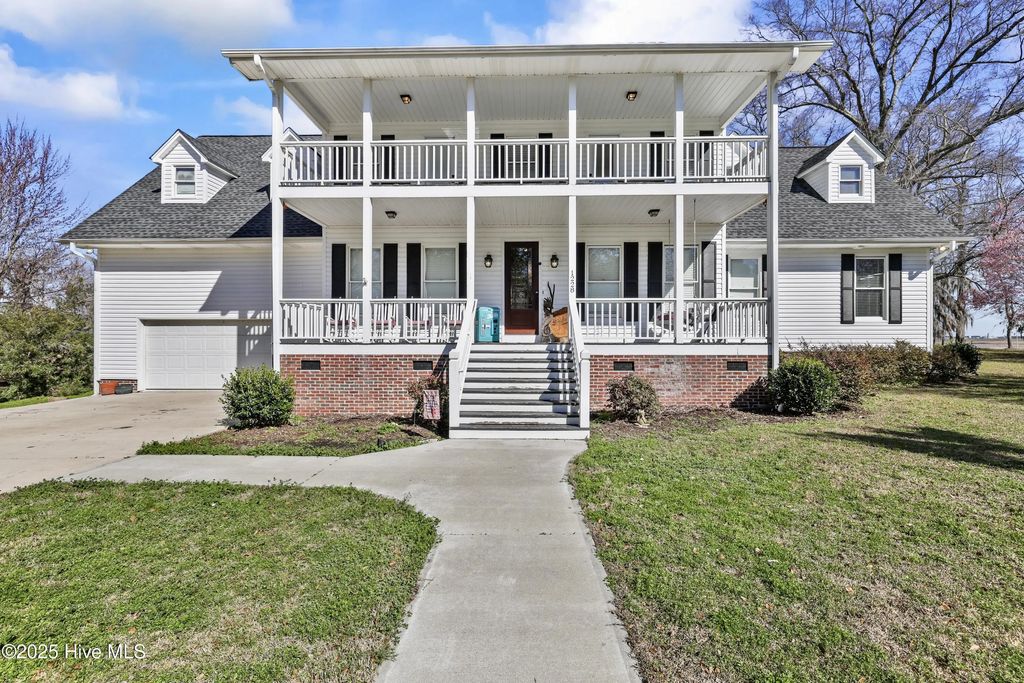 1228 Liberty Landing Road Se, Winnabow