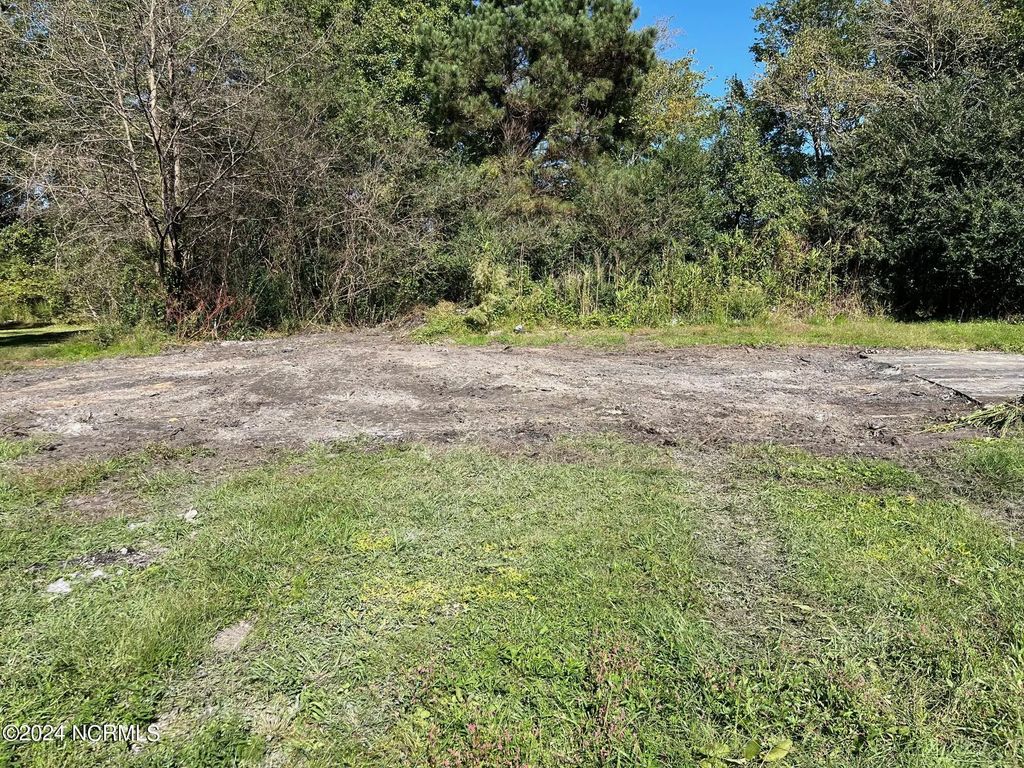 1333 Millpond Road, Elizabeth City