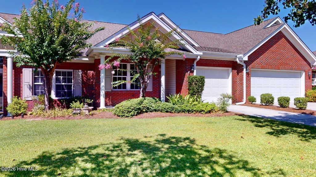 848 Ruffin Street, Wilmington