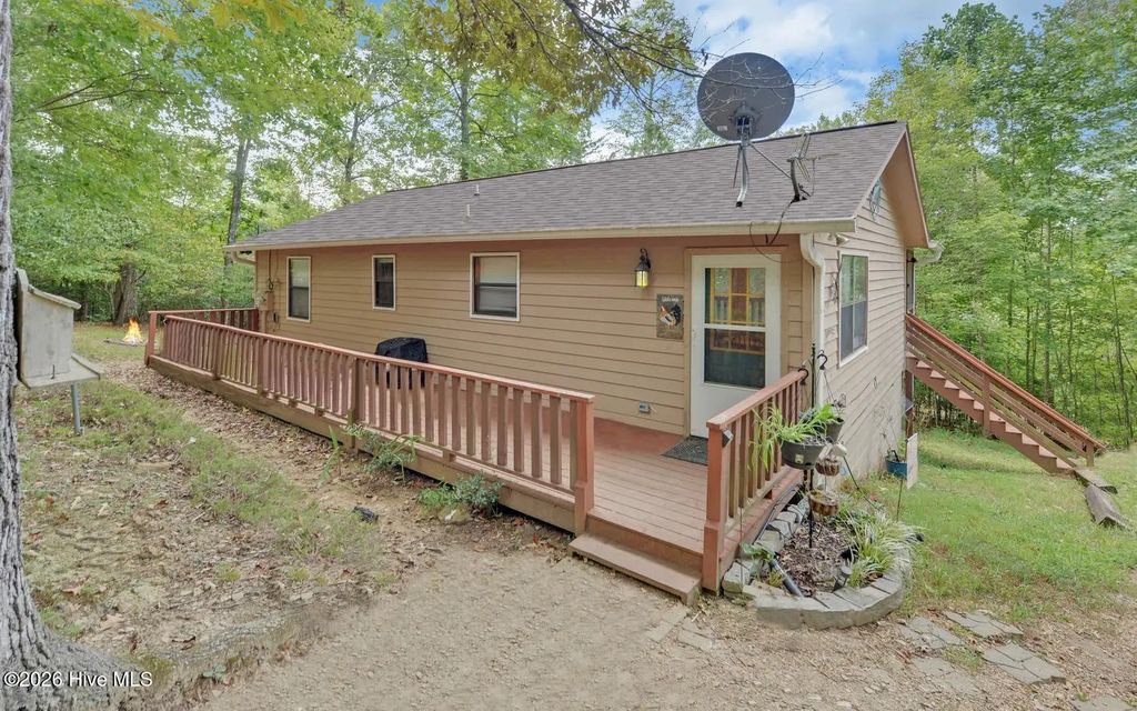 550 Evans Hollow Road, Murphy