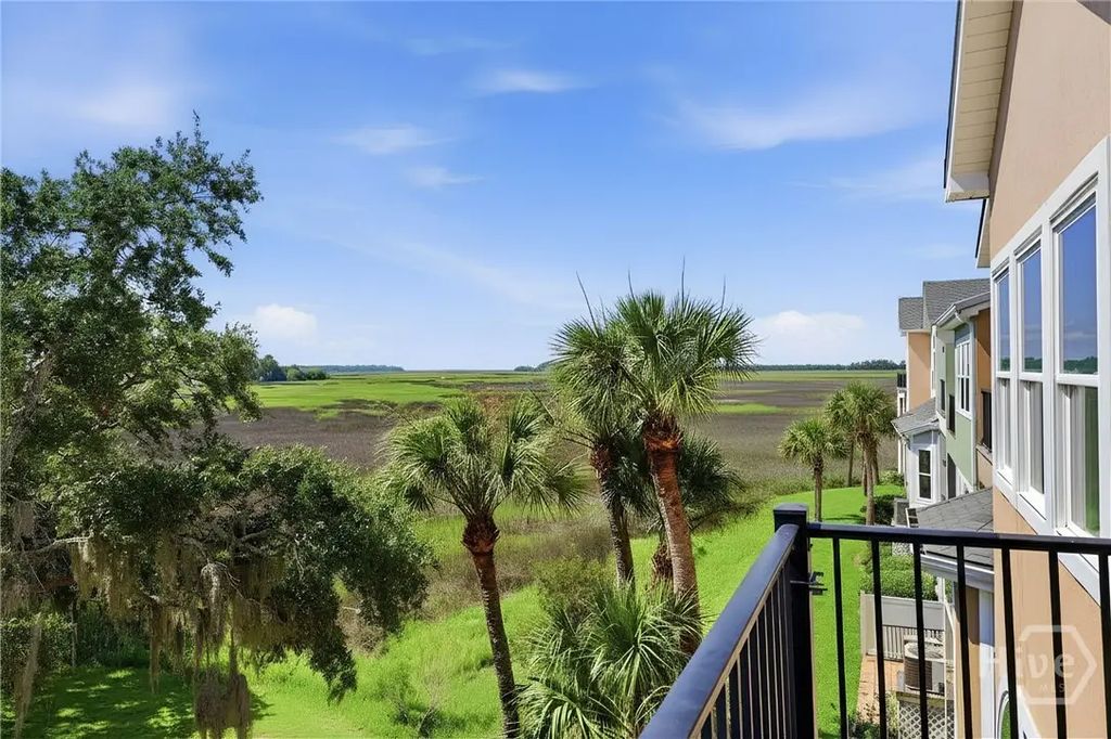 39 Hidden Pointe Drive, Savannah