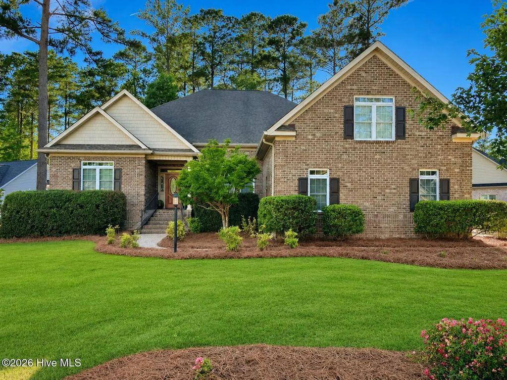 4611 Lapis Court, New Bern