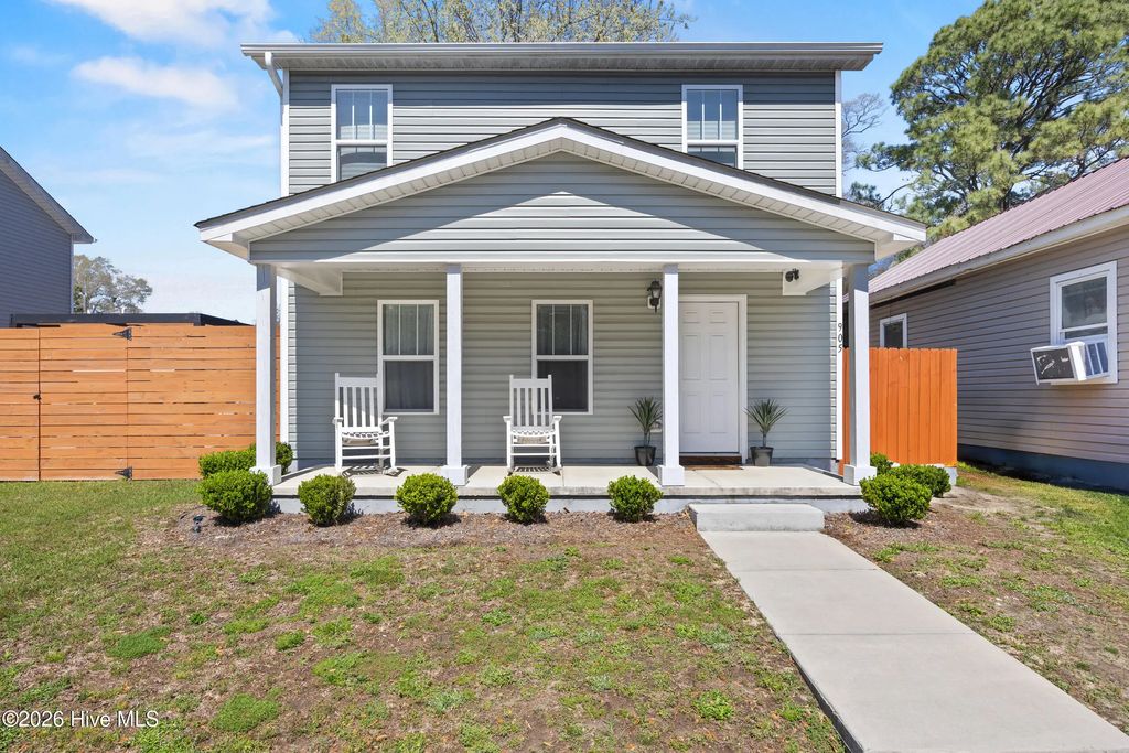 905 Walnut Street, Wilmington