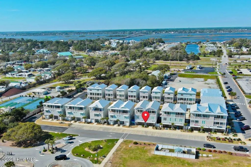 9004 Louise Avenue A1 & B1, Emerald Isle