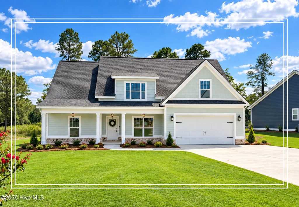 686 Slade Lake Drive, Aiken