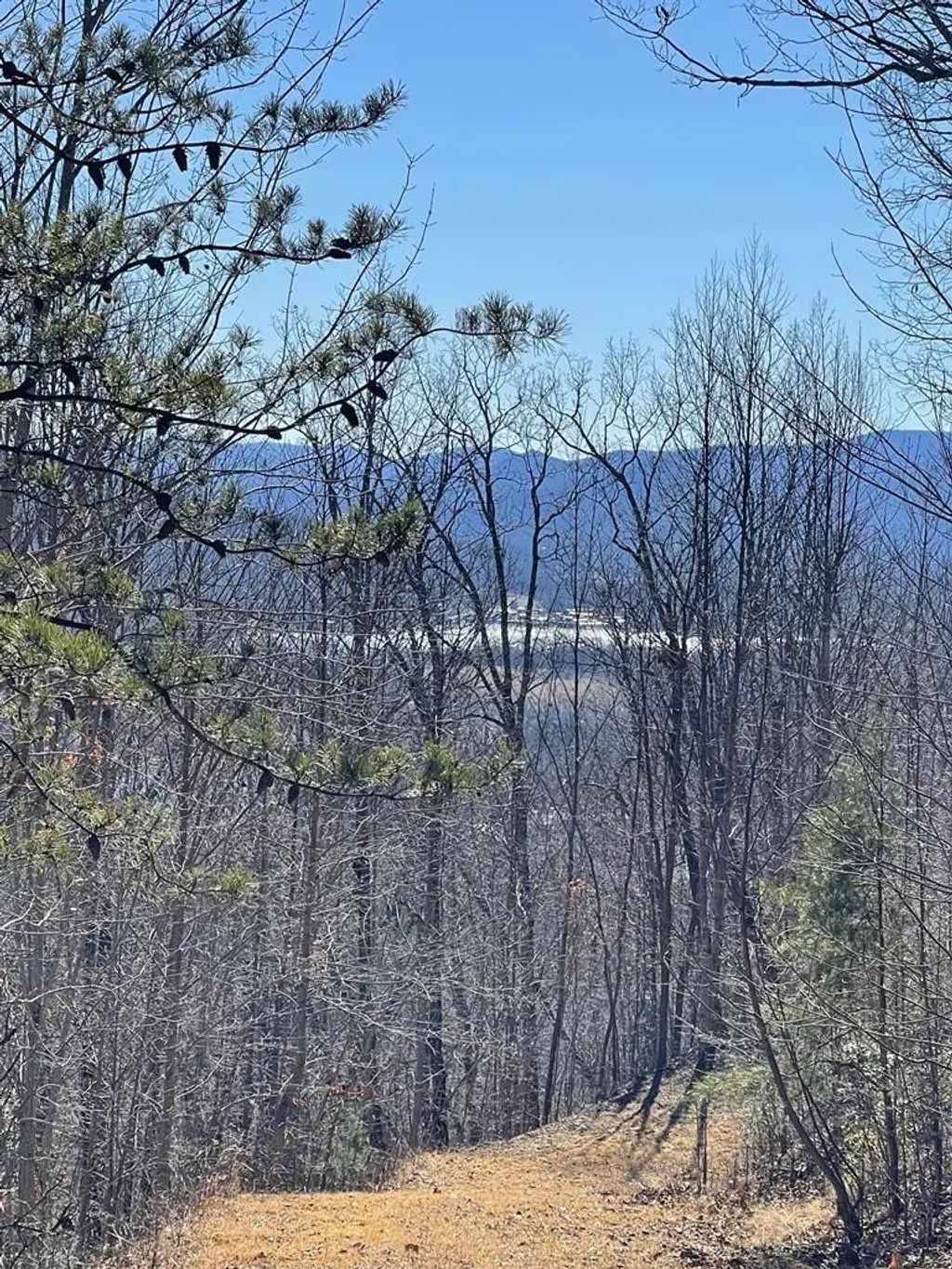 Lot #45j Knollwood, Hayesville