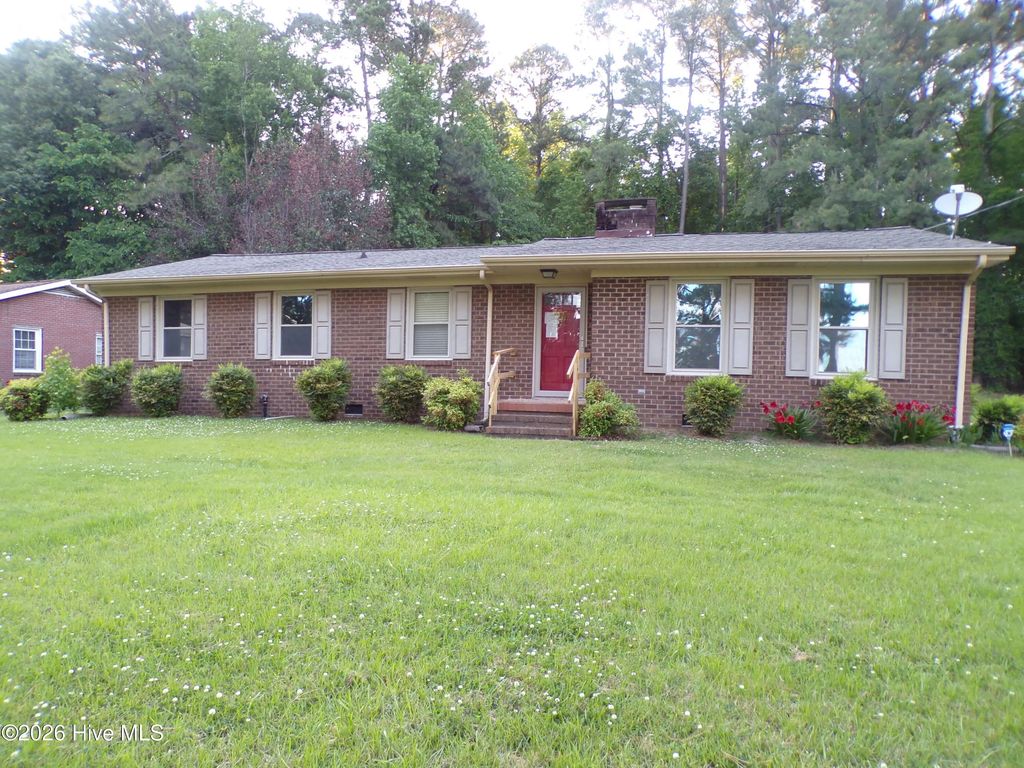 6518 Fairway Drive, Grifton