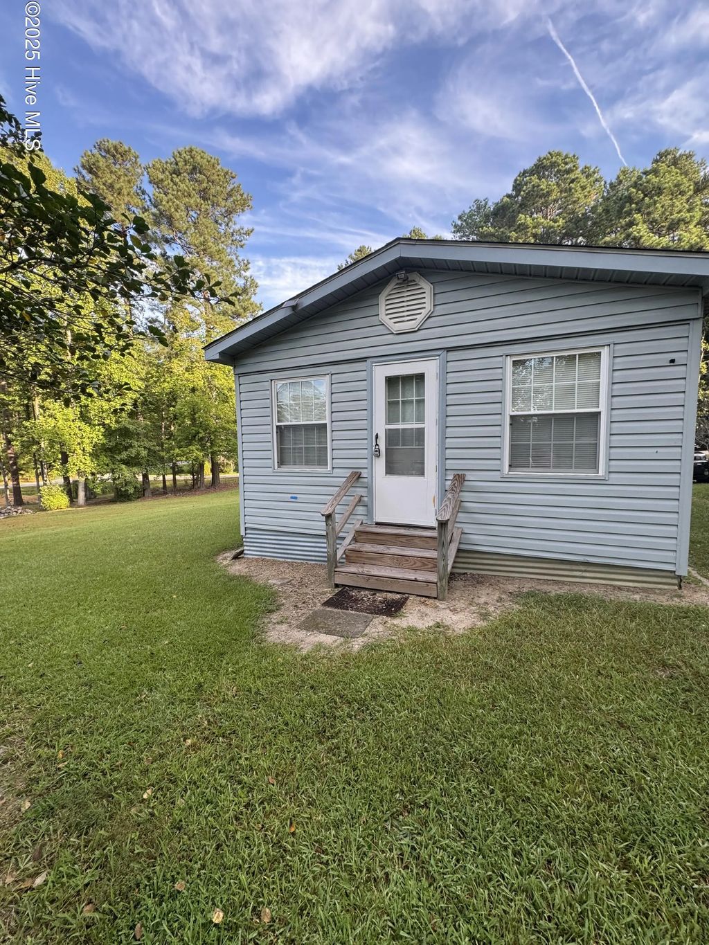 108 Geronimo Drive, Louisburg