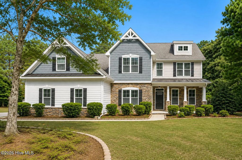 225 Mimosa Drive, Sneads Ferry