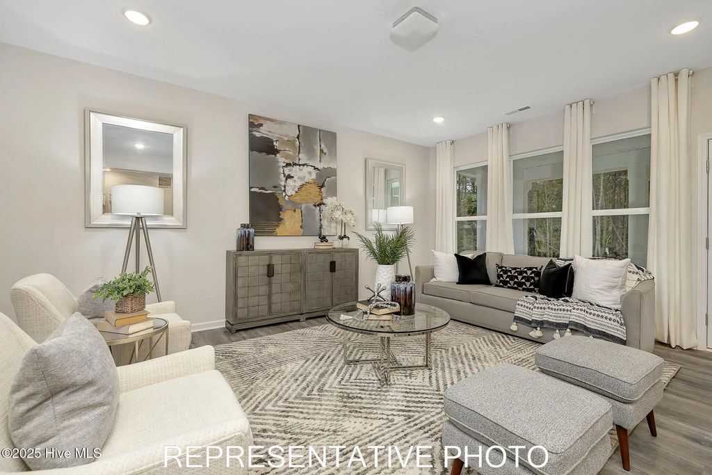 2731 River Meadow. Court, Spring Hope