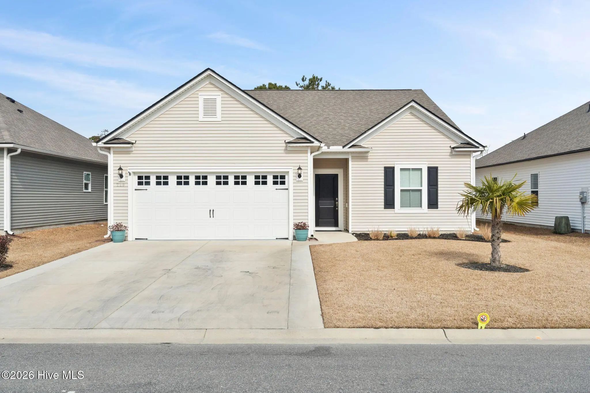 229 Eagle Claw Drive, Calabash