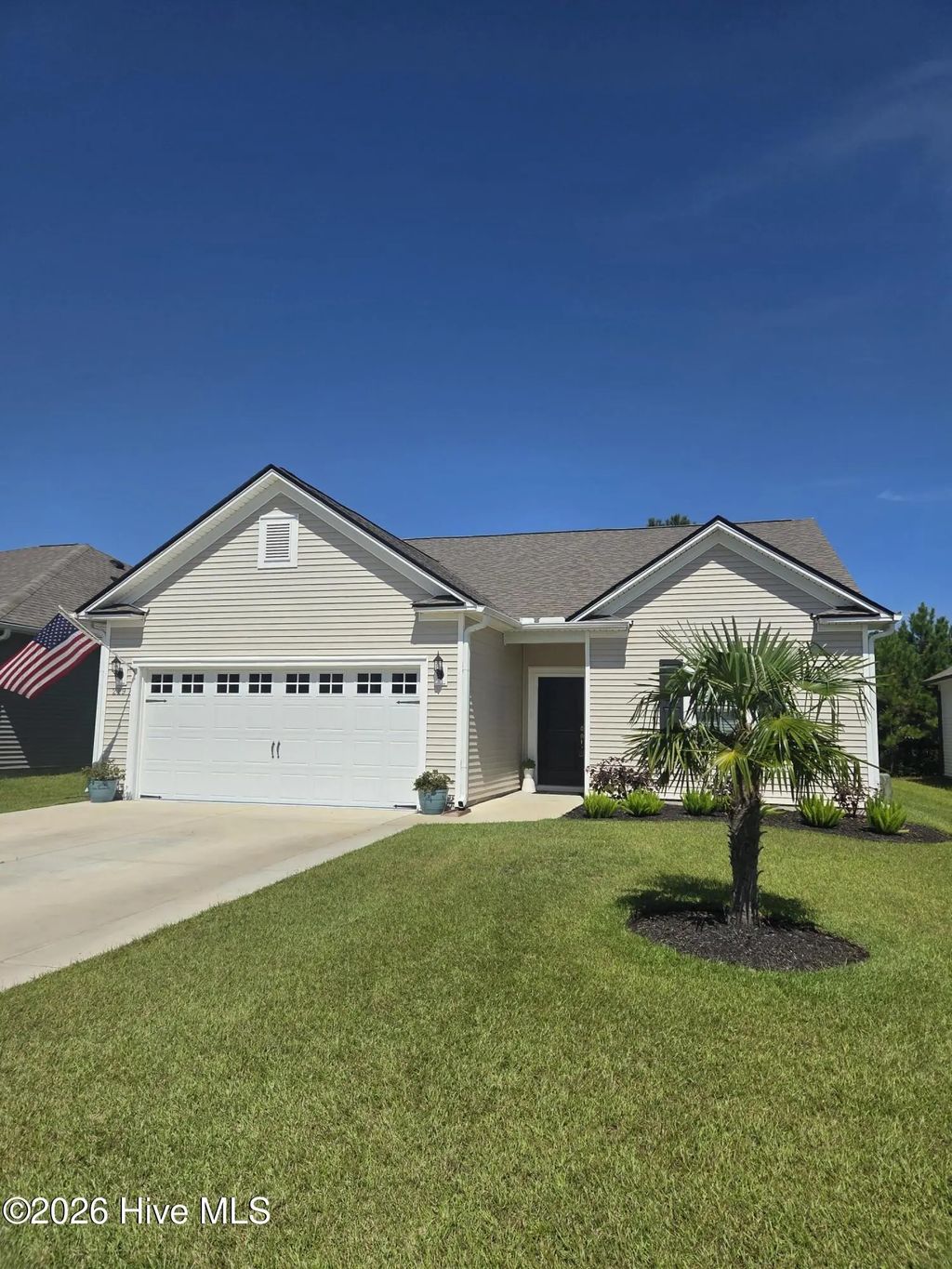 229 Eagle Claw Drive, Calabash