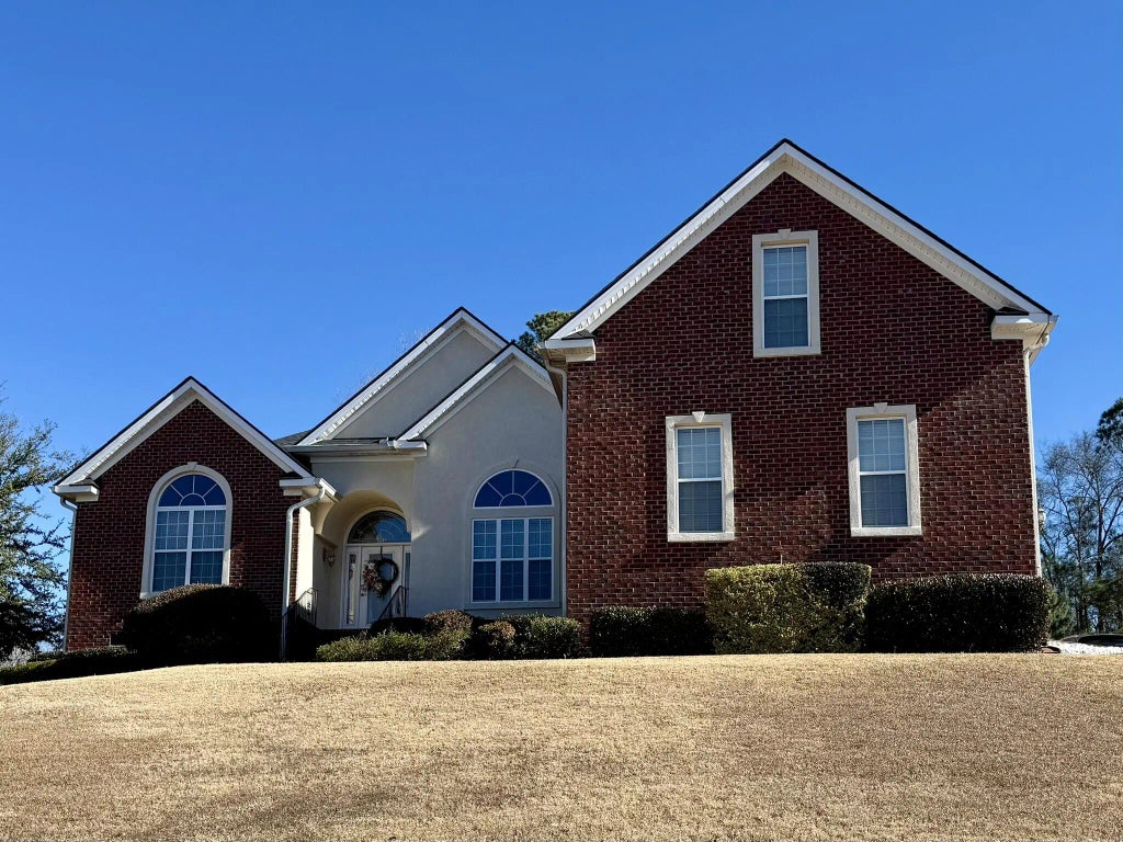 1134 Blackfoot Drive, Evans