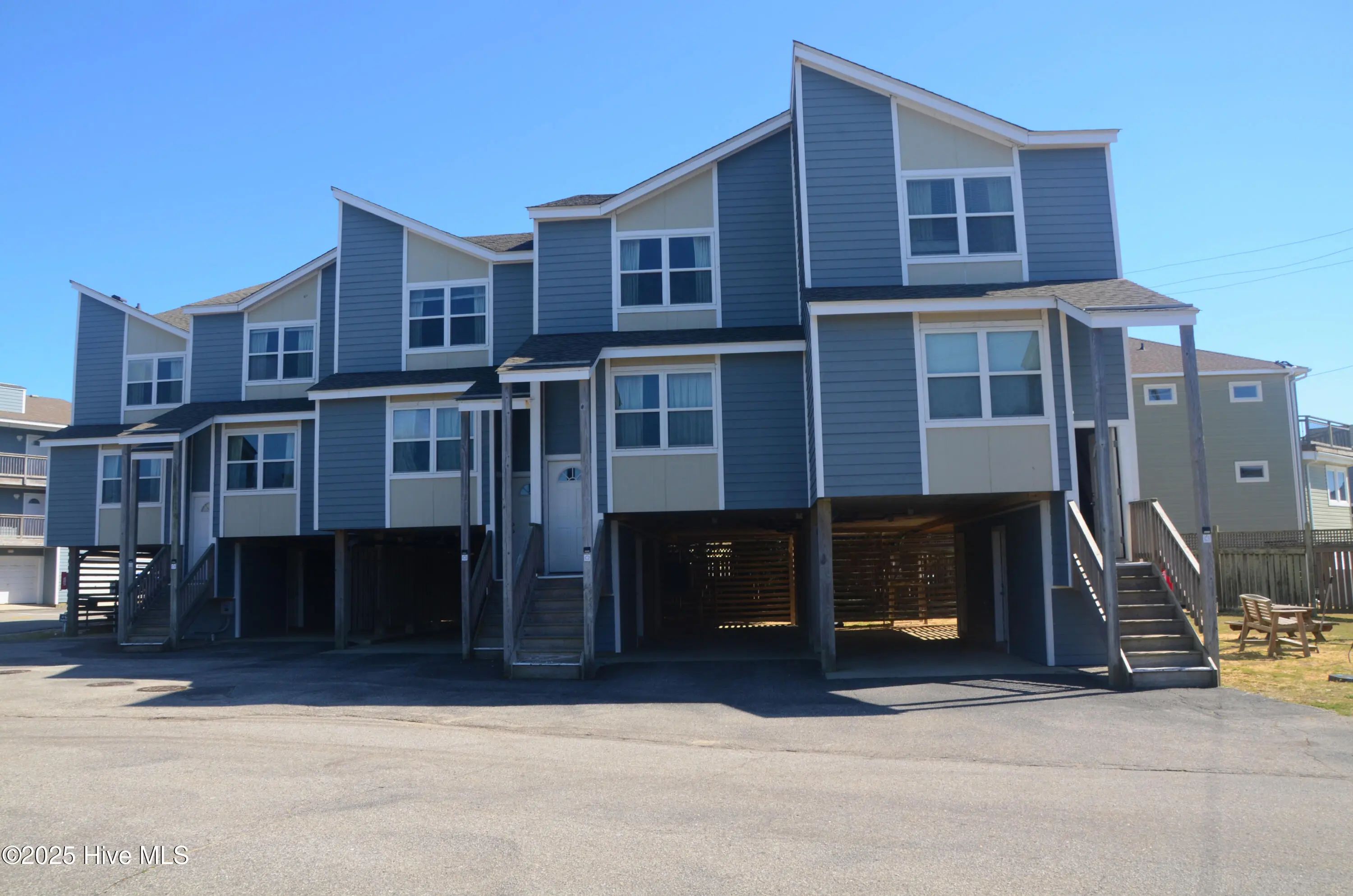 1445 Duck Road C2, Duck