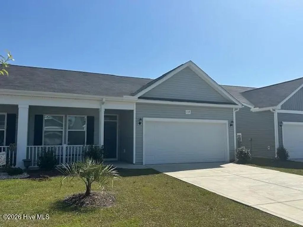 111 Arnette Drive # B, Ocean Isle Beach