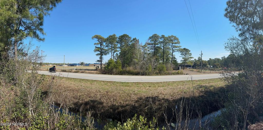 3760 George Ii Highway Se, Southport