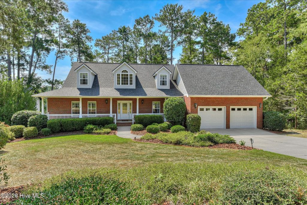315 Kingfisher Point, McCormick