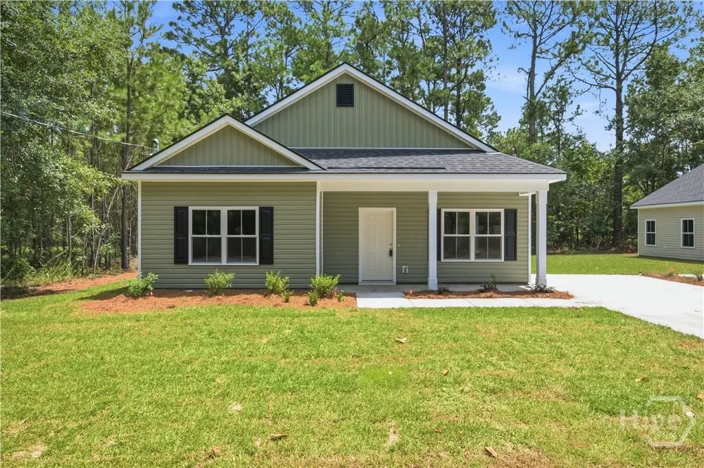 1300 Kentucky Street, Darien
