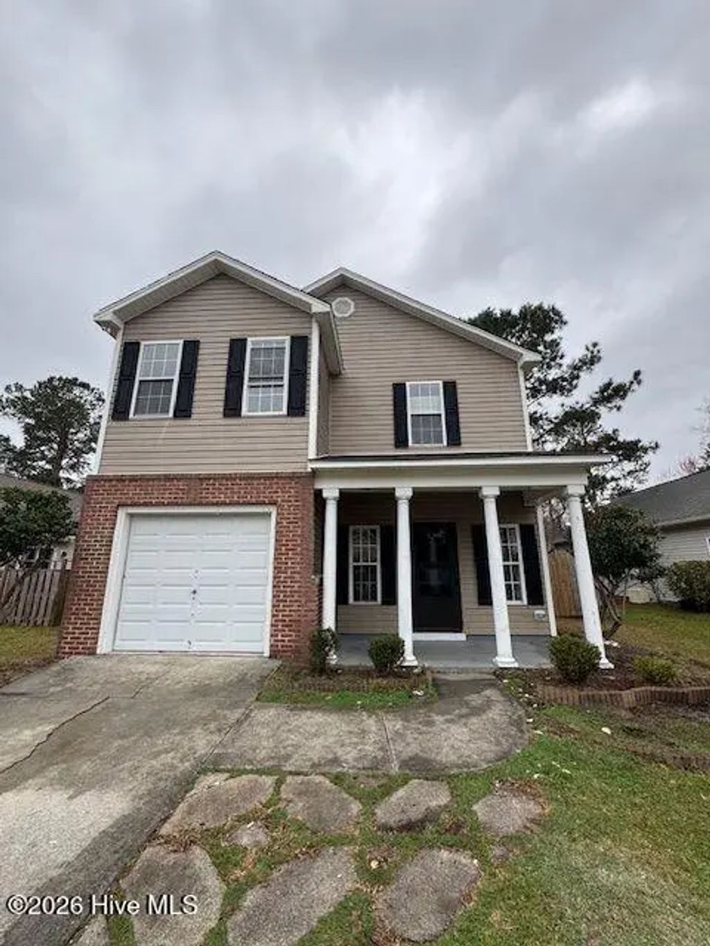 150 Raye Drive, Wilmington