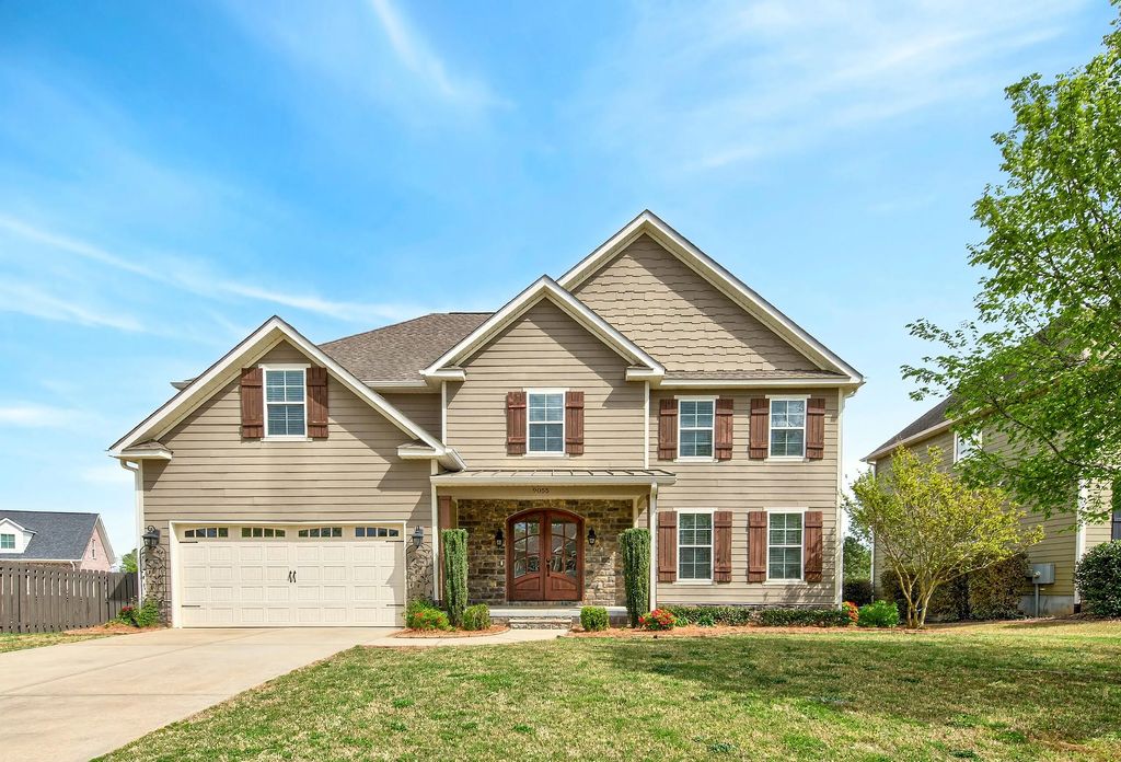 9055 Winterton Street, Columbia