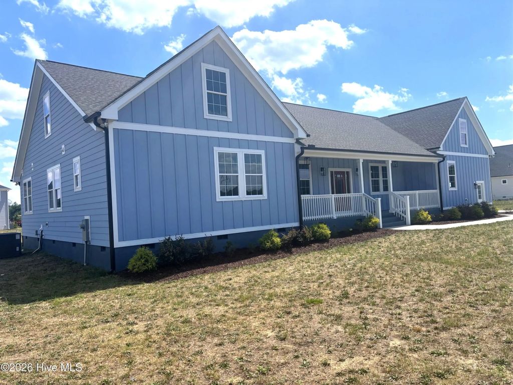 5183 Finch Road, Sims