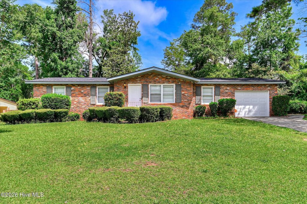 3597 Marlboro Street, Martinez