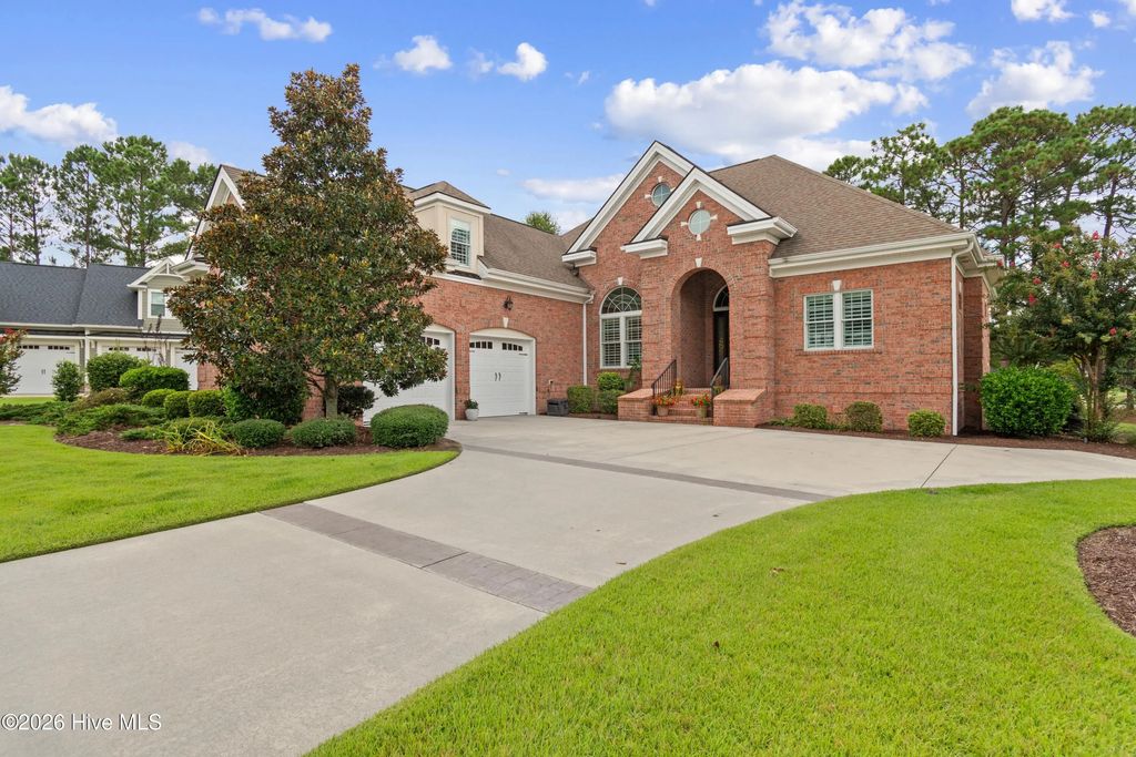 6645 Annesbrook Place Sw, Ocean Isle Beach
