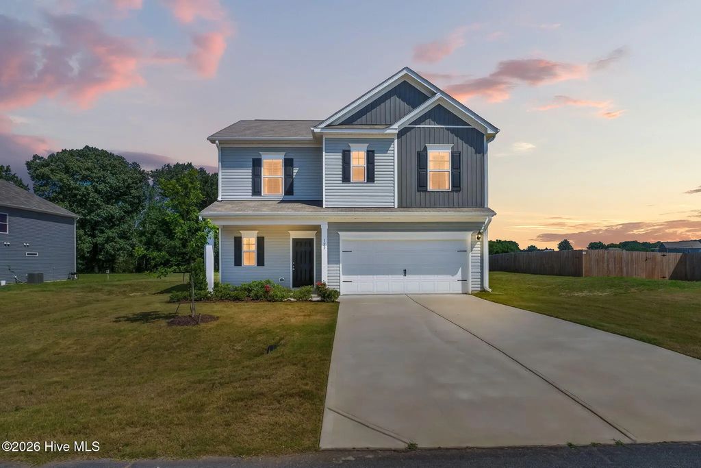 122 Continental Lane, Smithfield