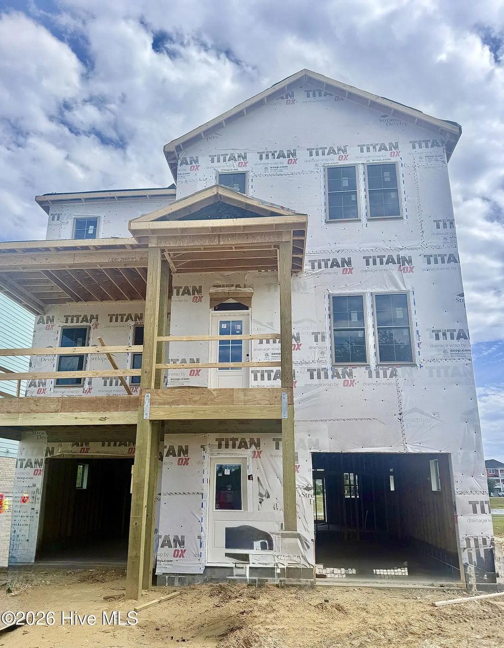 105 Marshland Circle, Newport
